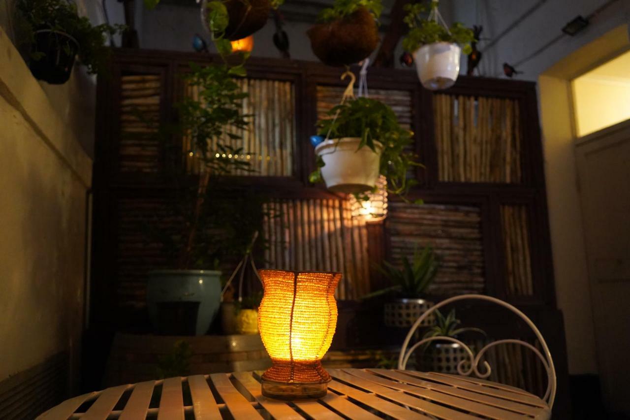 Hostel Urban Hive Backpackers Kapské Město Exteriér fotografie